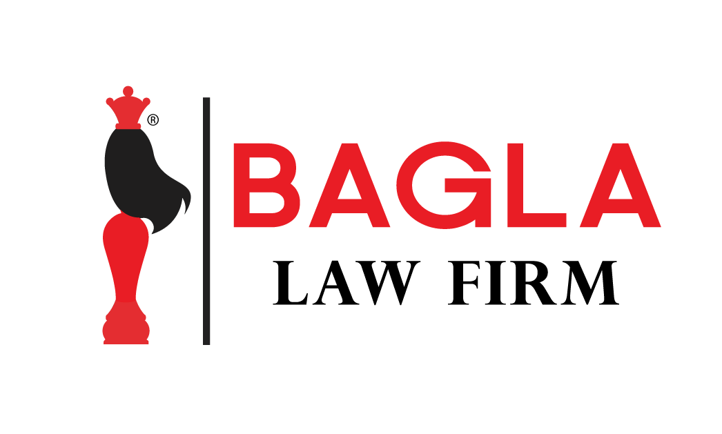Bagla Law Firm, APC. I Business Formation & Asset Protection logo