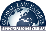 Global Law Expertis Recommended Firm
