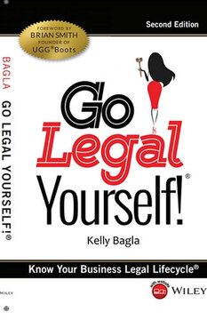 Go Legal Yourself - Know Your Business Legal Lifecycle