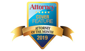 Attorney of the Month 2019