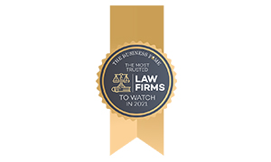 Law Firms to Watch