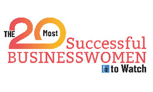 Most Successful Businesswomen