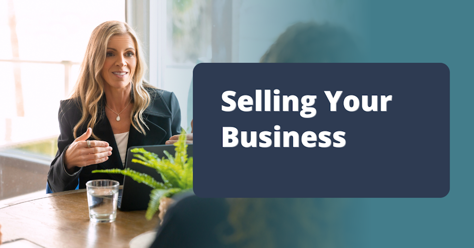 Ways to Sell Your Business