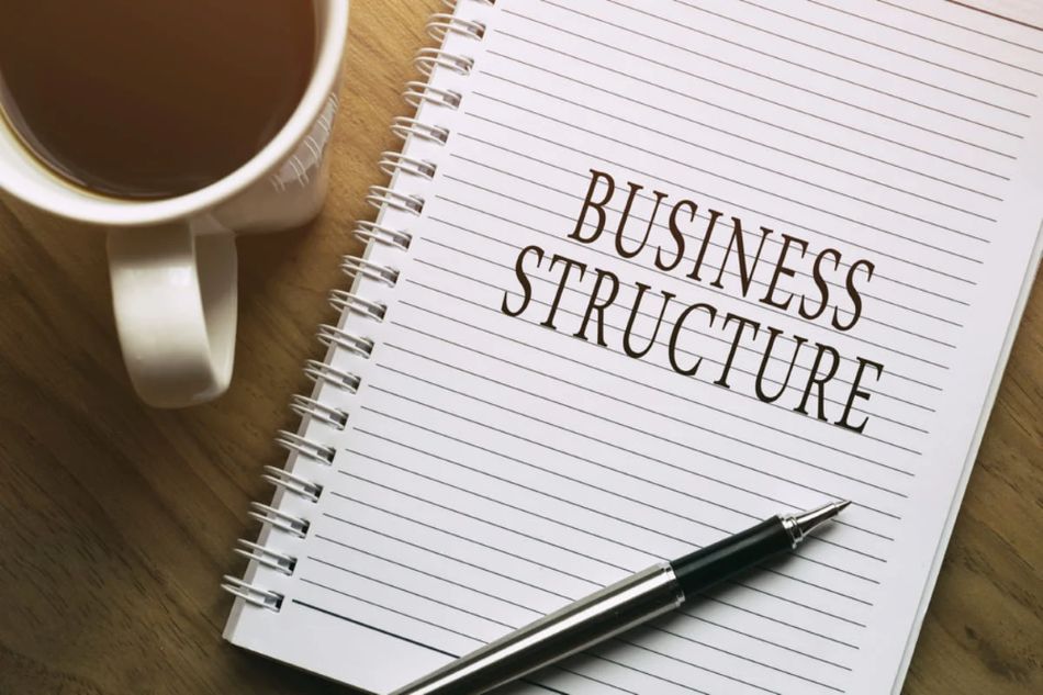 Business Structure
