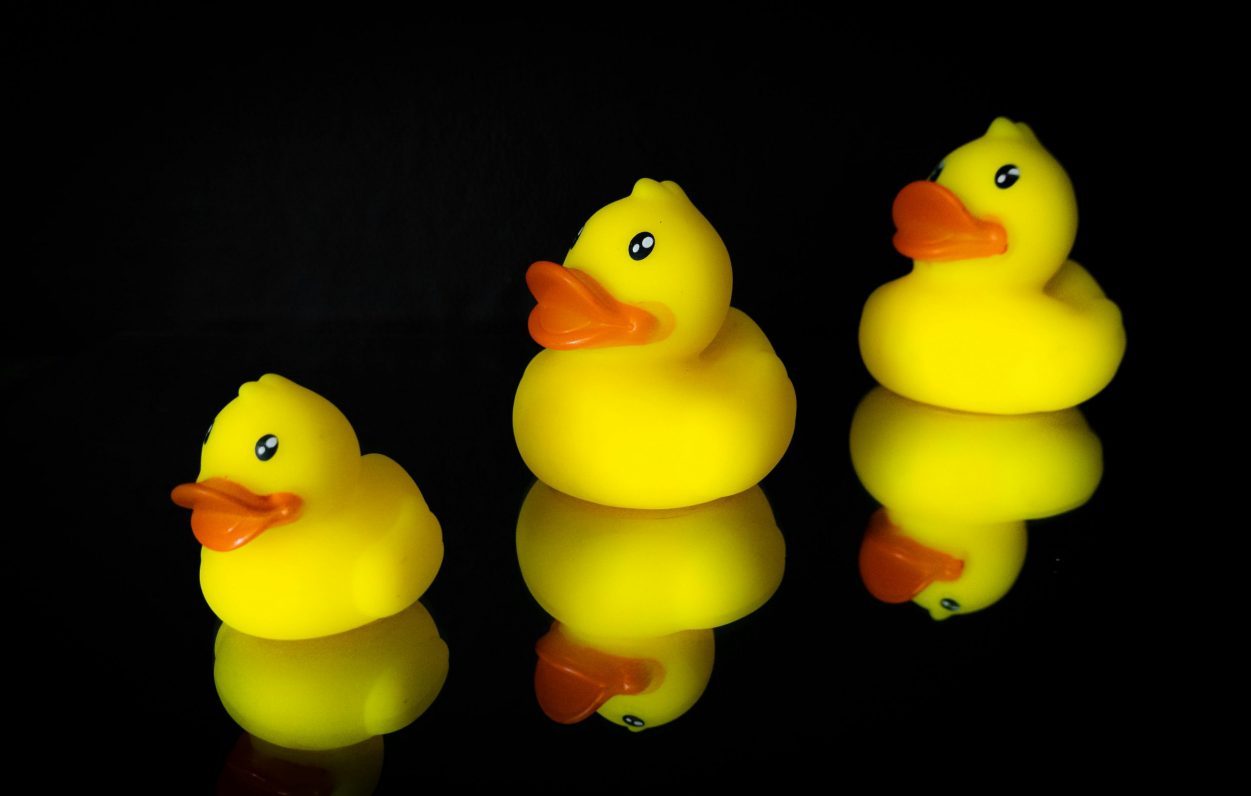 Are your legal ducks in a row