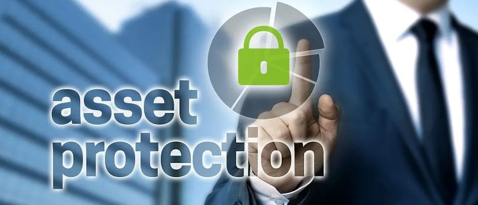Asset Protection Strategy
